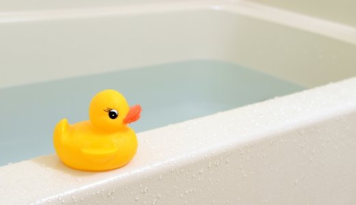 【便利情報】おうち看護～快適な入浴法～