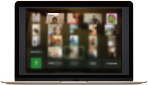 おうちで体操教室