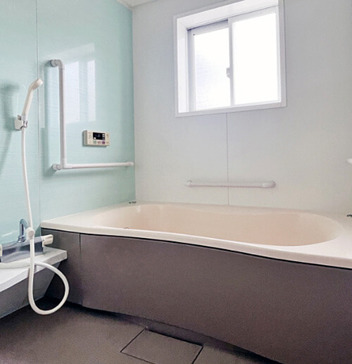 生活動作の支援