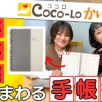 【手帳術】仕事・家事・介護 全部まわる手帳術!|ココロかいごTV
